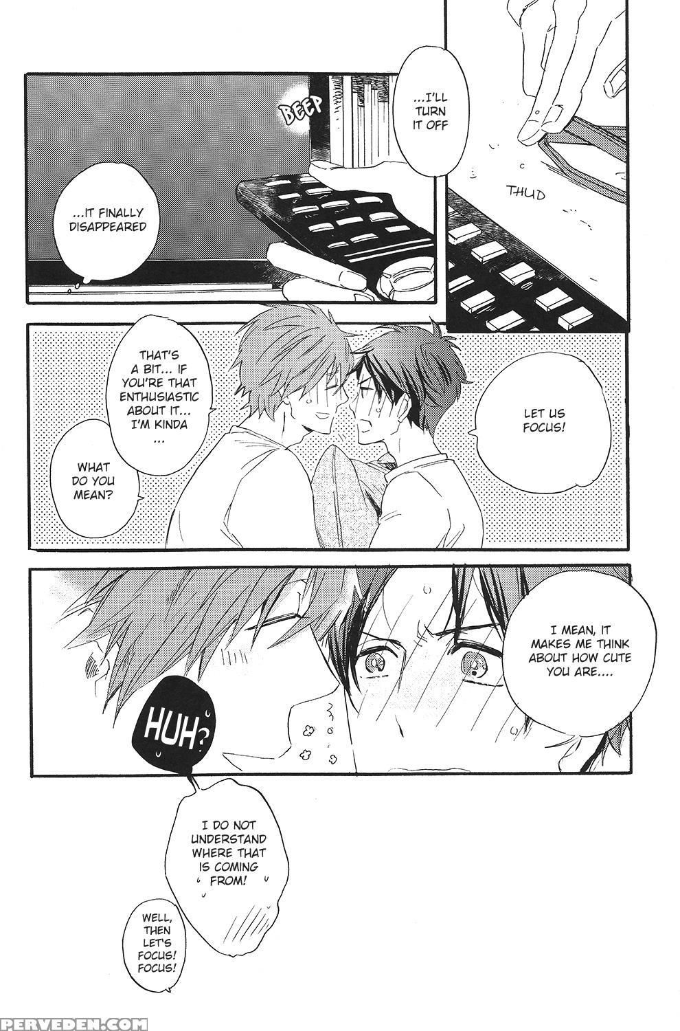 (spark8) [ciao,baby (miike)] Horror Movie Night!! (free!) [english] [ebil Trio] 1