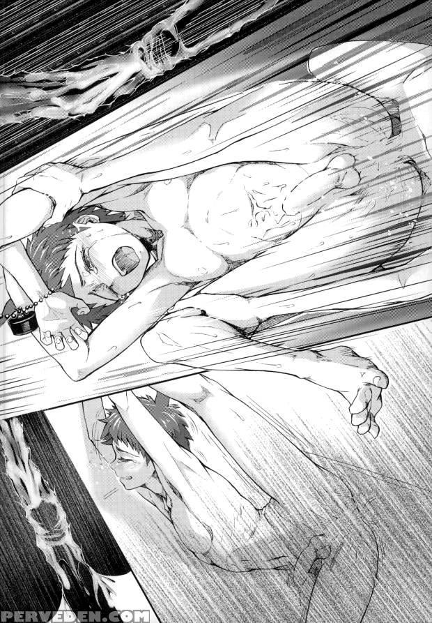 (spark8) [y.d.l (kojima Hiroshi)] Daremo Oboete Inai Yakusoku (super Danganronpa 2) [english] 1