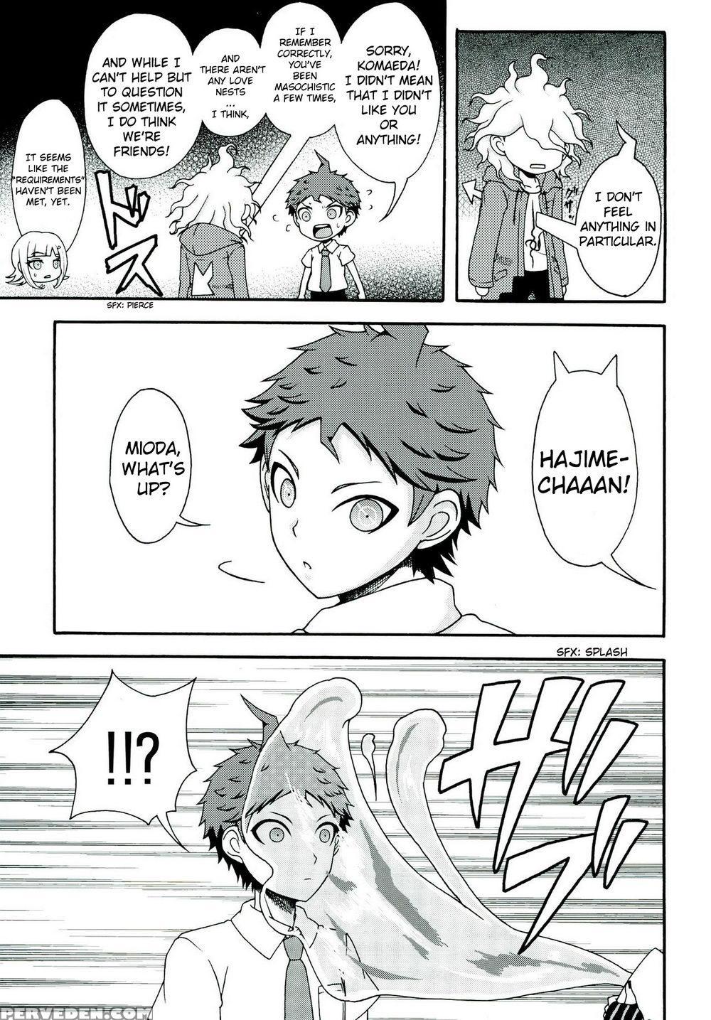 (spark9) [dream Crusher (hinata Nodoka)] Instant Lovers (super Danganronpa 2) [english] [kuno] 1