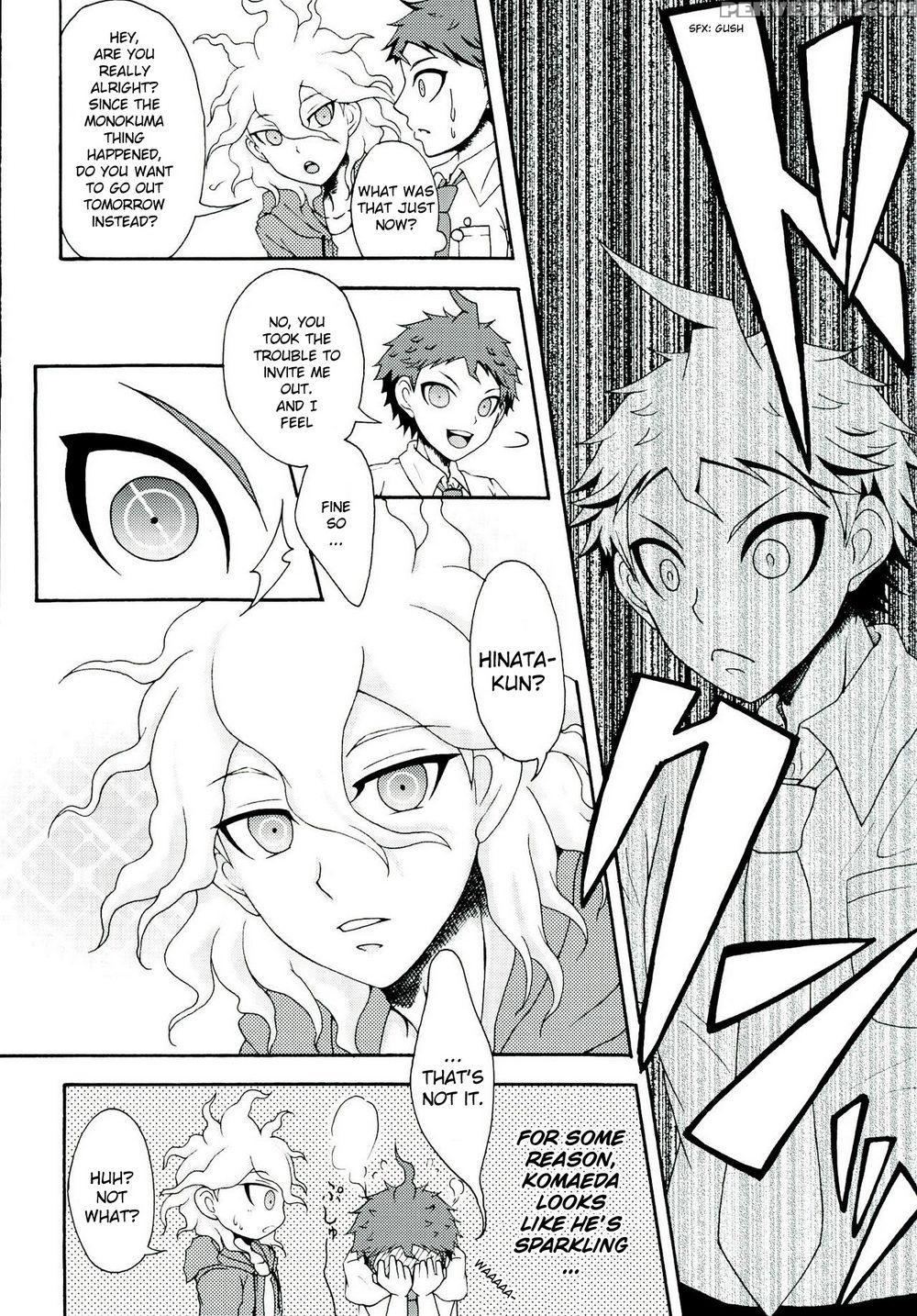 (spark9) [dream Crusher (hinata Nodoka)] Instant Lovers (super Danganronpa 2) [english] [kuno] 1