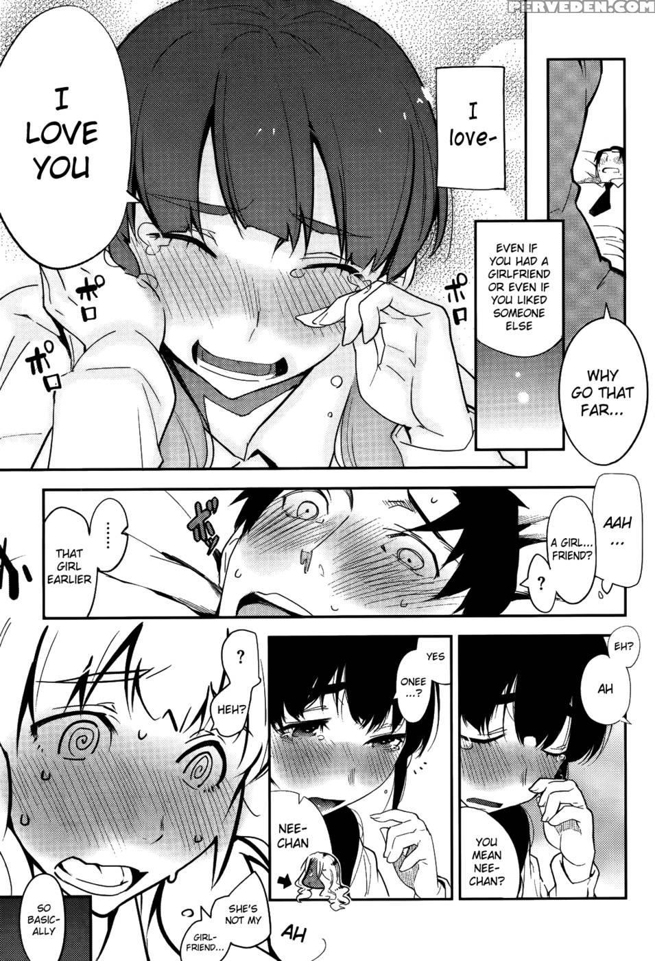 (suki Yaki) Love Jealous - Tansan Alkali 1