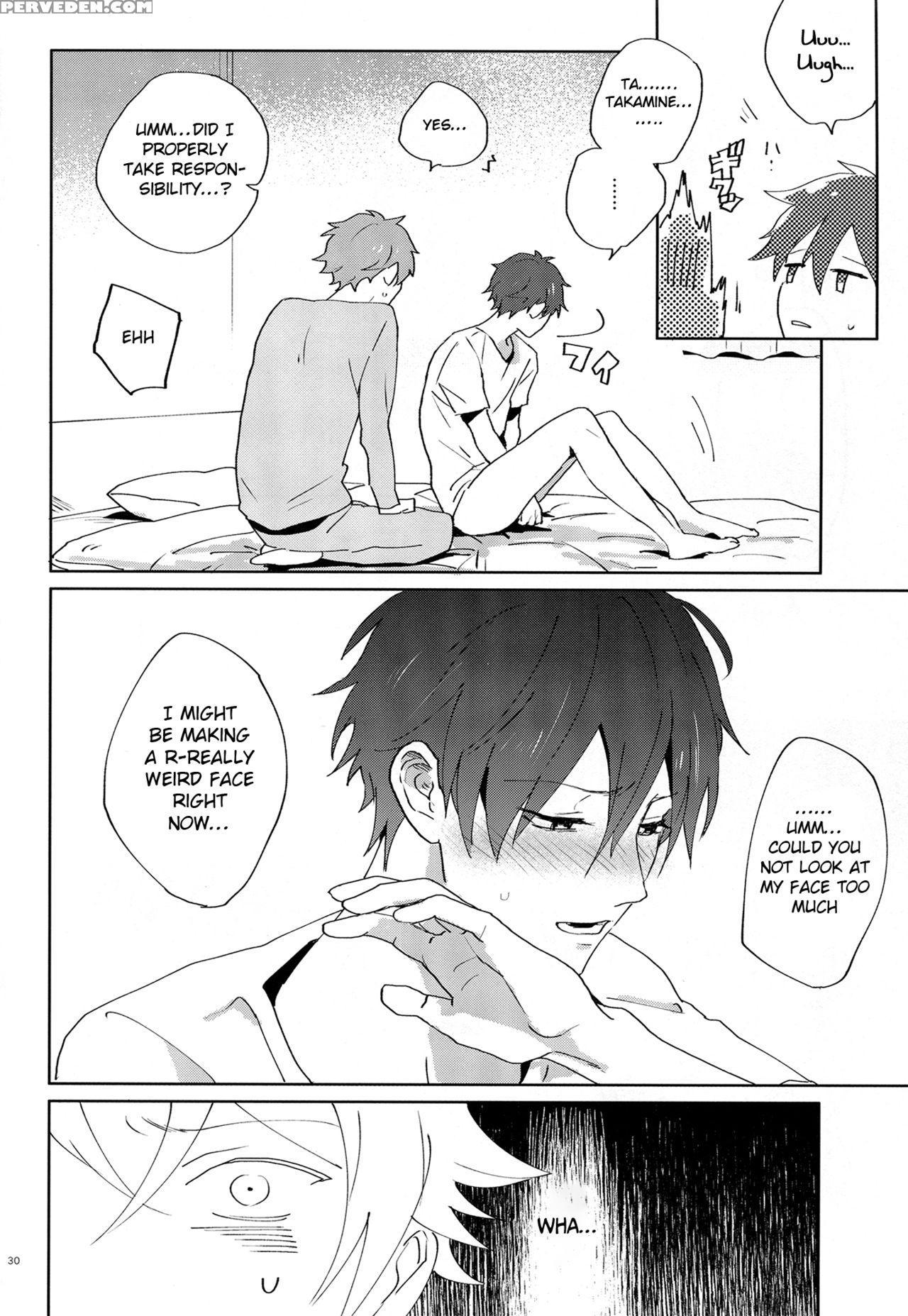 (super Brilliant Days 2017) [azumaya (tawara)] After The Holiday Party! (ensemble Stars!) [english] [anzu] 1