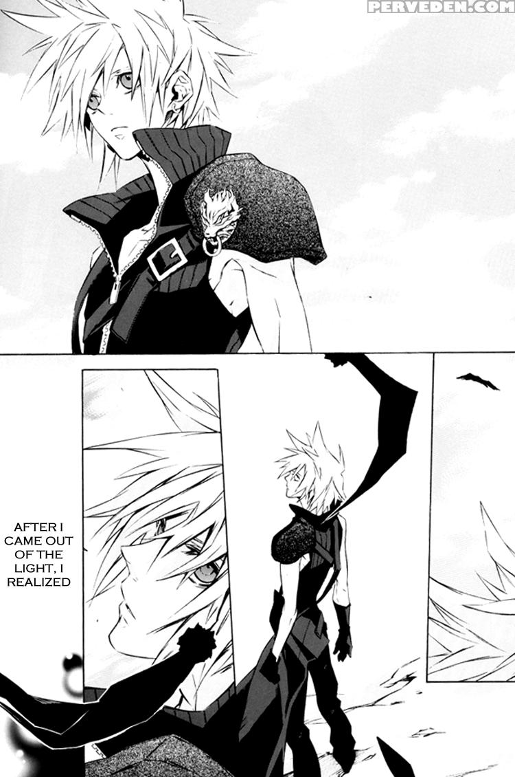 (super16) [kiki (fujiwara Beni)] Idea (final Fantasy Vii) [english] [sugar Parade] 1
