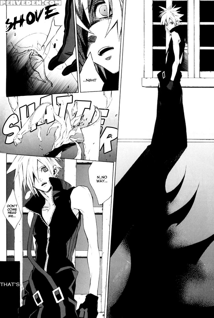 (super16) [kiki (fujiwara Beni)] Idea (final Fantasy Vii) [english] [sugar Parade] 1