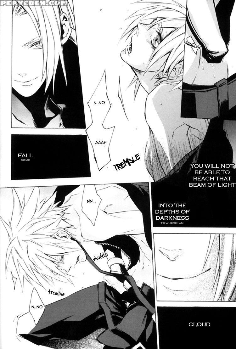 (super16) [kiki (fujiwara Beni)] Idea (final Fantasy Vii) [english] [sugar Parade] 1