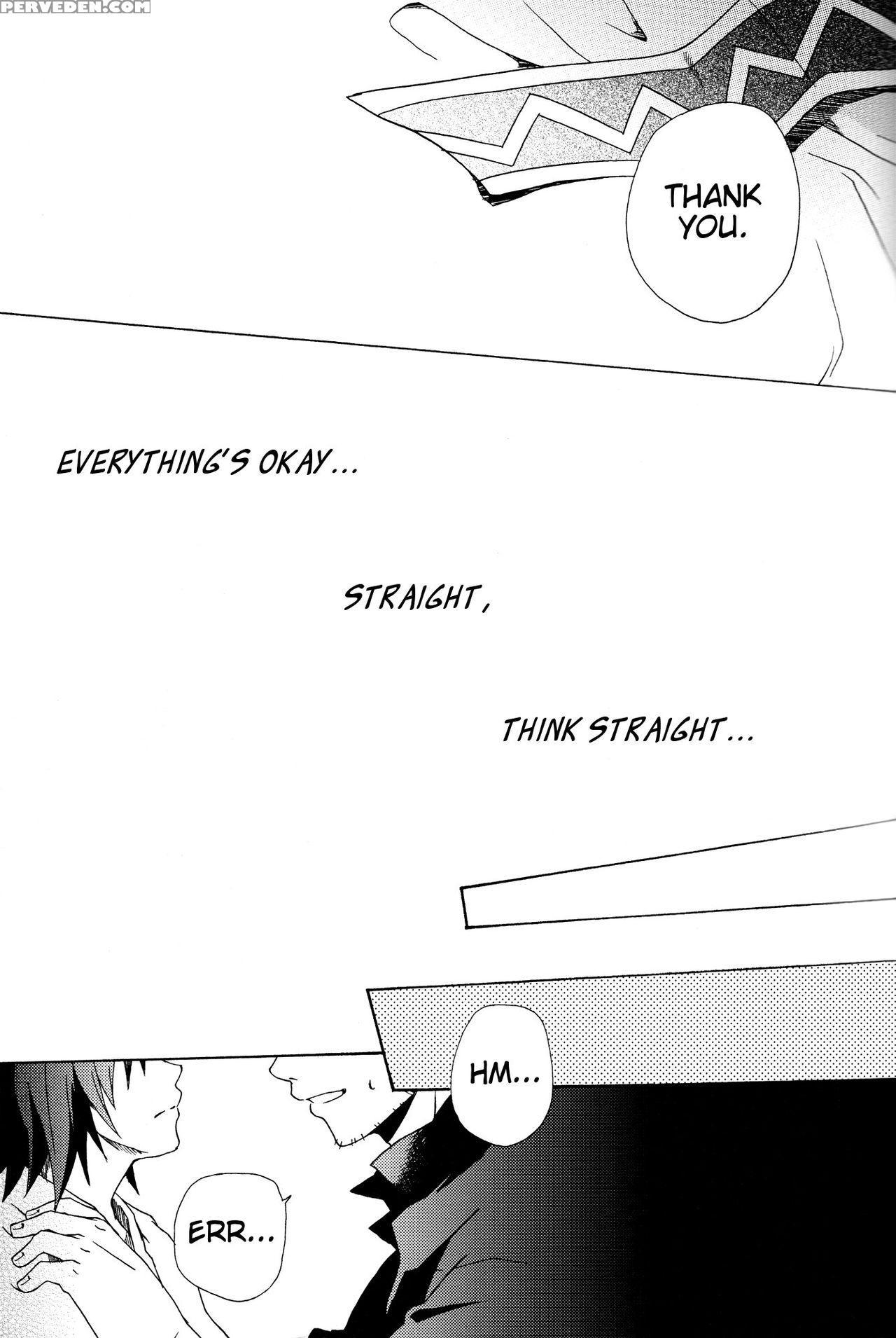 (super19) [orange Crown (various)] Nagareboshi Yori Ai O Komete! | With Love, From A Shooting Star! (tales Of Vesperia) [english] [ehcove] [incomplete] 1