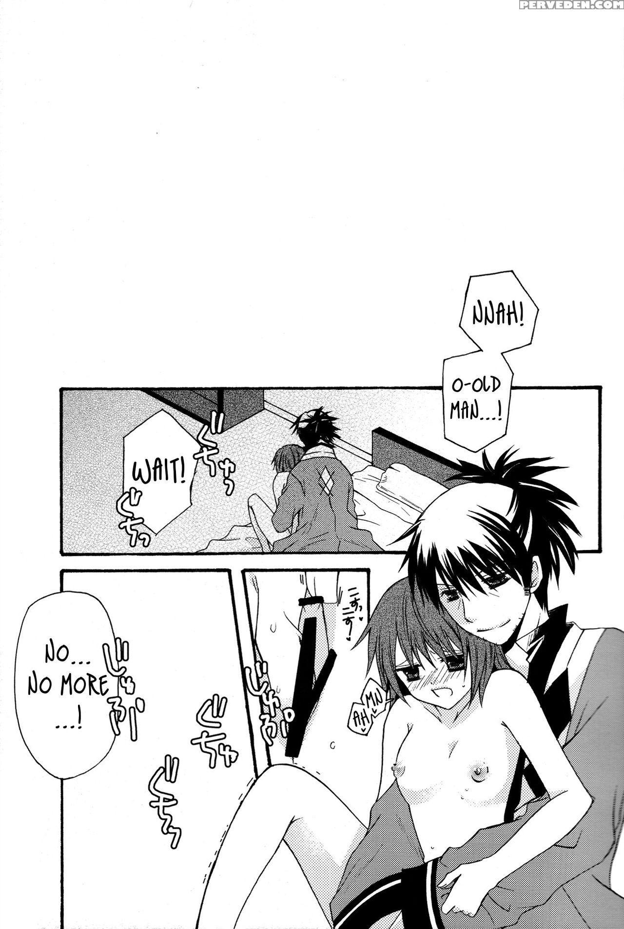 (super19) [orange Crown (various)] Nagareboshi Yori Ai O Komete! | With Love, From A Shooting Star! (tales Of Vesperia) [english] [ehcove] 1