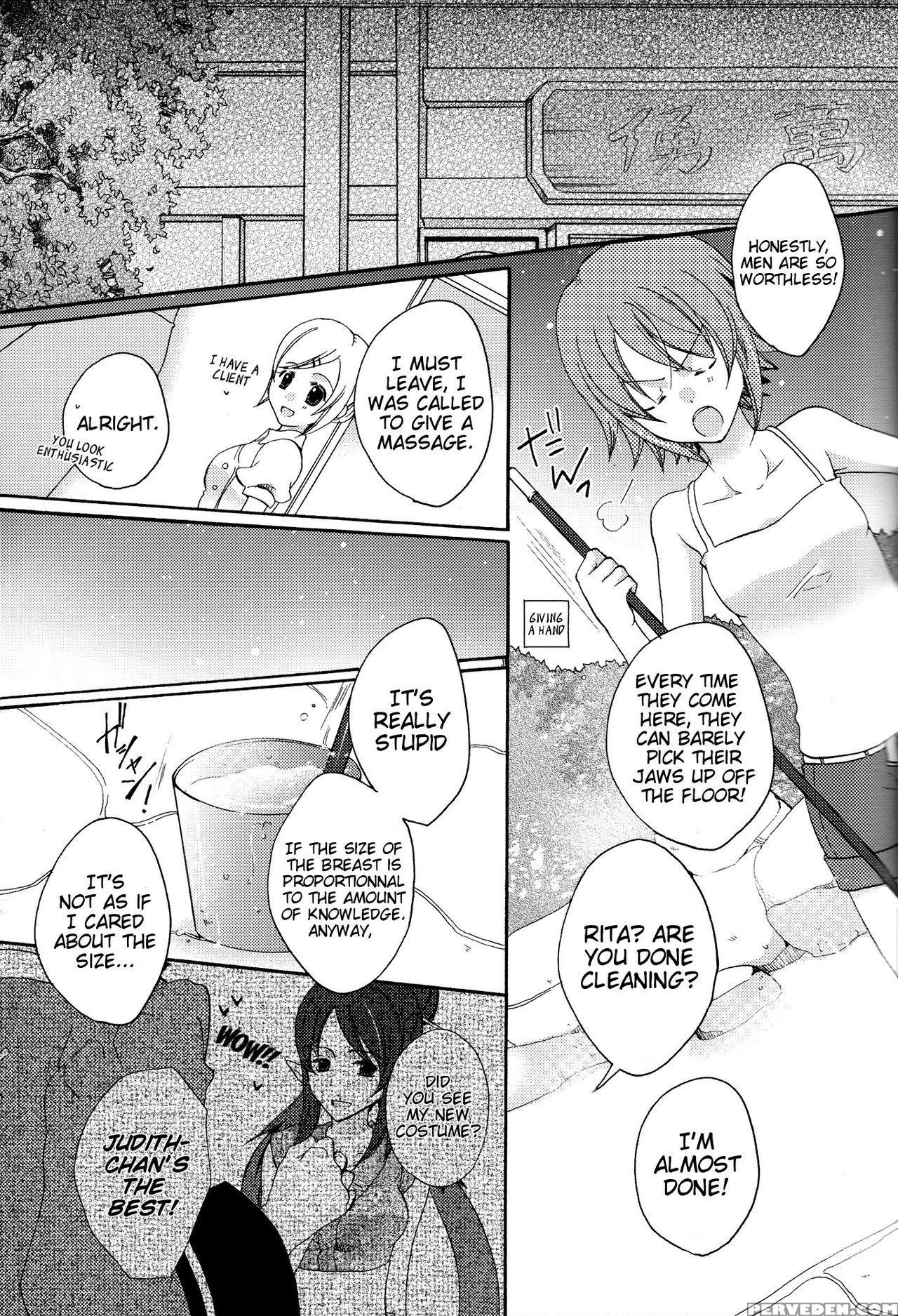 (super19) [orange Crown (various)] Nagareboshi Yori Ai O Komete! | With Love, From A Shooting Star! (tales Of Vesperia) [english] [ehcove] 1