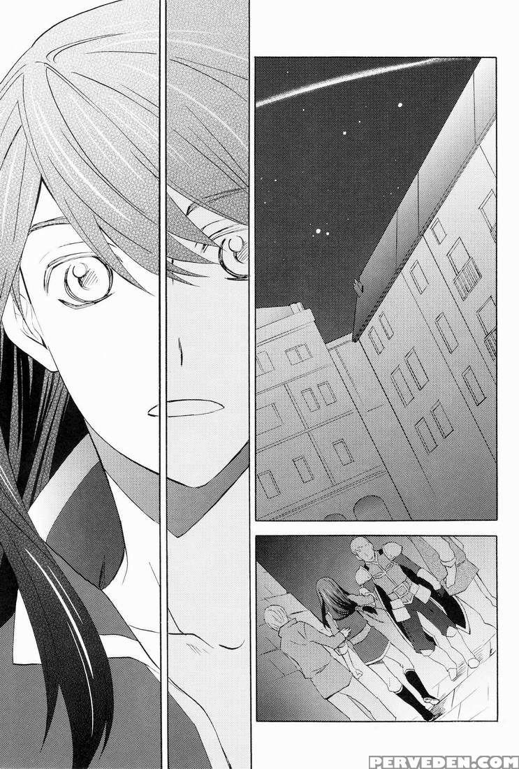 (super19) [pink Power (saho Mikuni)] Teikoku No Inu Naburi (tales Of Vesperia) (eng) 1