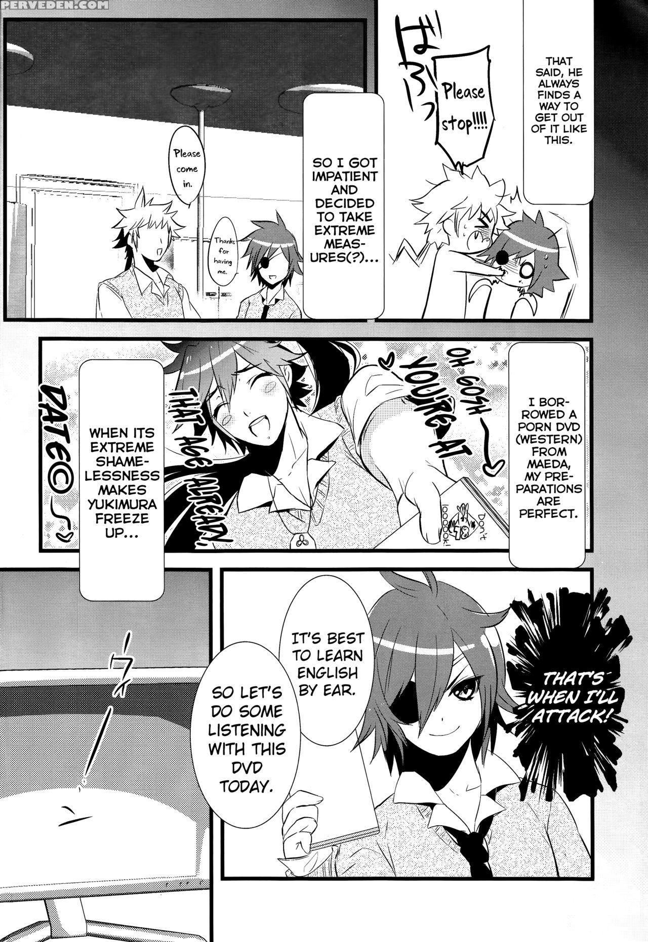 (super19) [yuimari Z! (aizawa Yuito)] Lovely Fighter (sengoku Basara) [english] [biribiri] 1