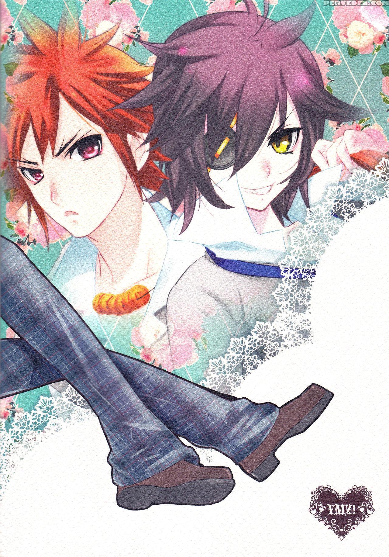 (super19) [yuimari Z! (aizawa Yuito)] Lovely Fighter (sengoku Basara) [english] [biribiri] 1