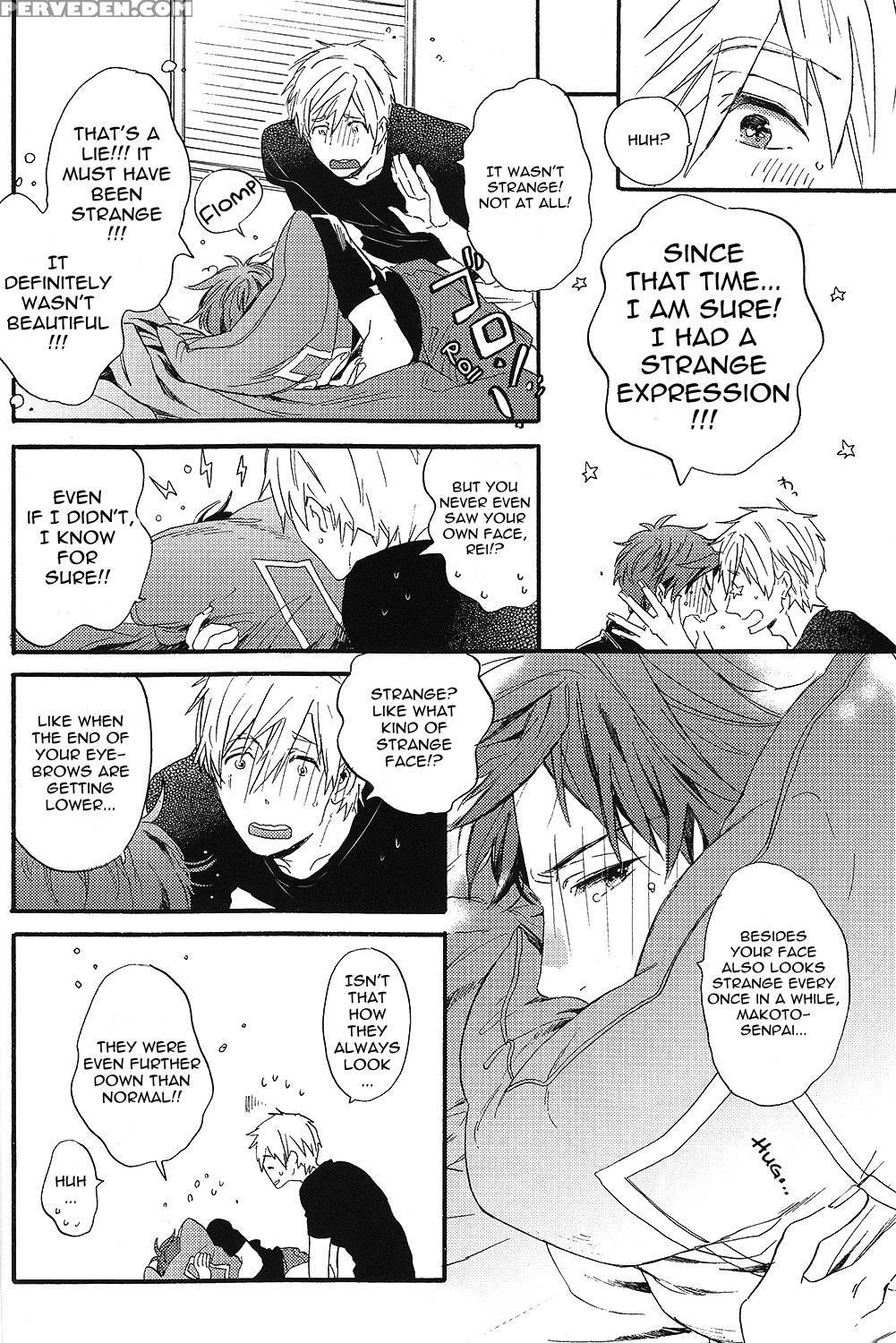 (super23) [ciao, Baby (miike Romuko)] Kowagari Mash Up! (free!) [english] [ebil Trio] 1