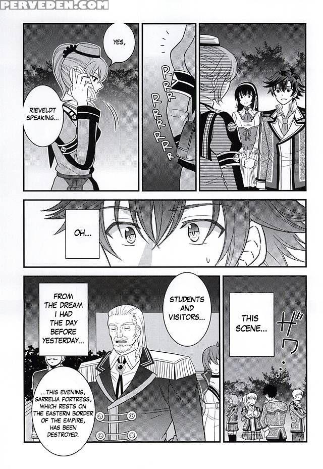 (super23) [hakuchuu Doudou (rian)] Shounen Wa Denki Hitsujin No Yume O Miru Ka Vol. 2 | Do Boys Dream Of Electric Creepy Sheep? Vol. 2 (the Legend Of Heroes: Trails Of Cold Steel) [english] [jrpgfangirltrash] Chapter 1 Page 48