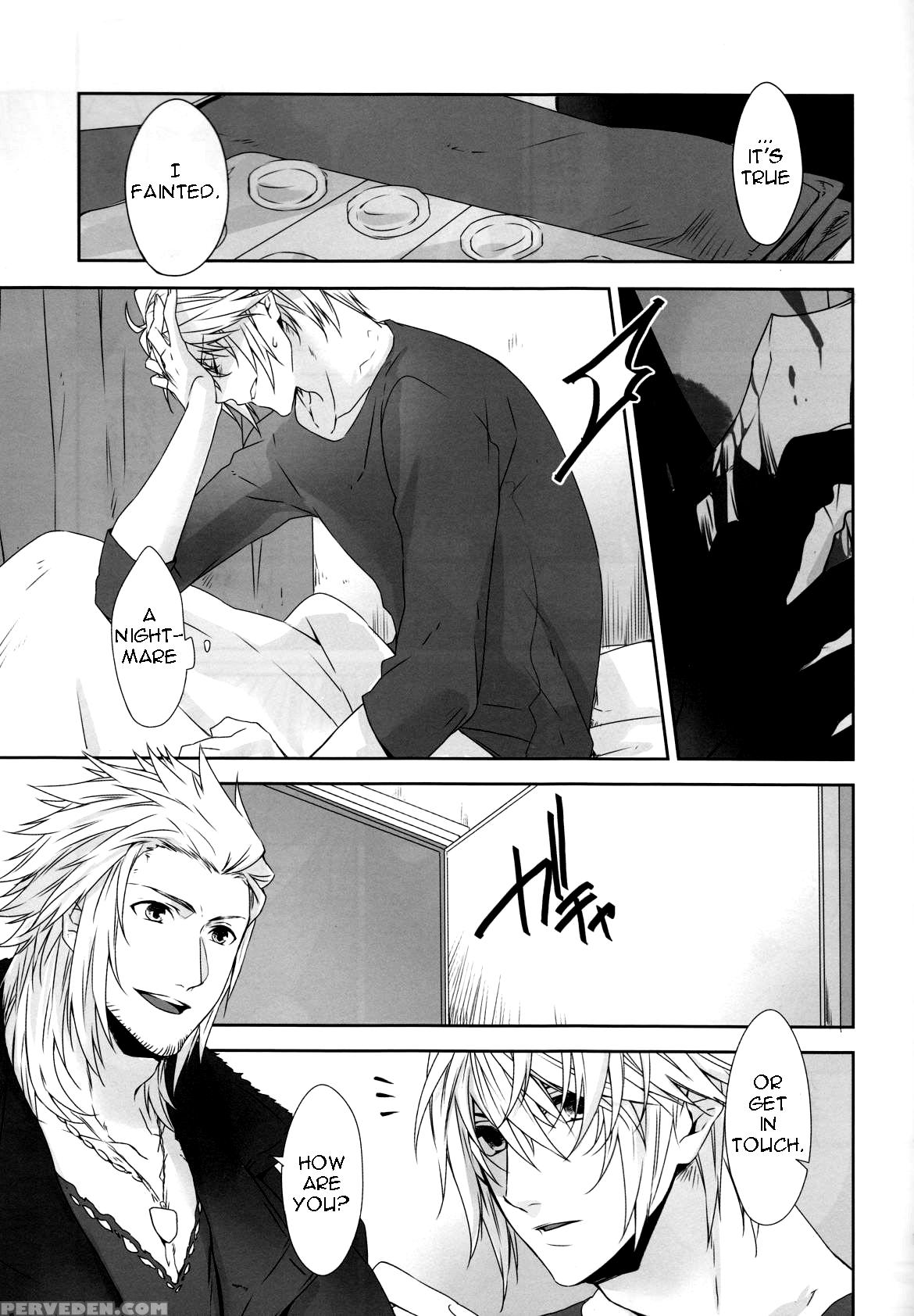 (super24) [cassis (rioko)] Cxia (final Fantasy Xiii) [english] [ehcove] 1