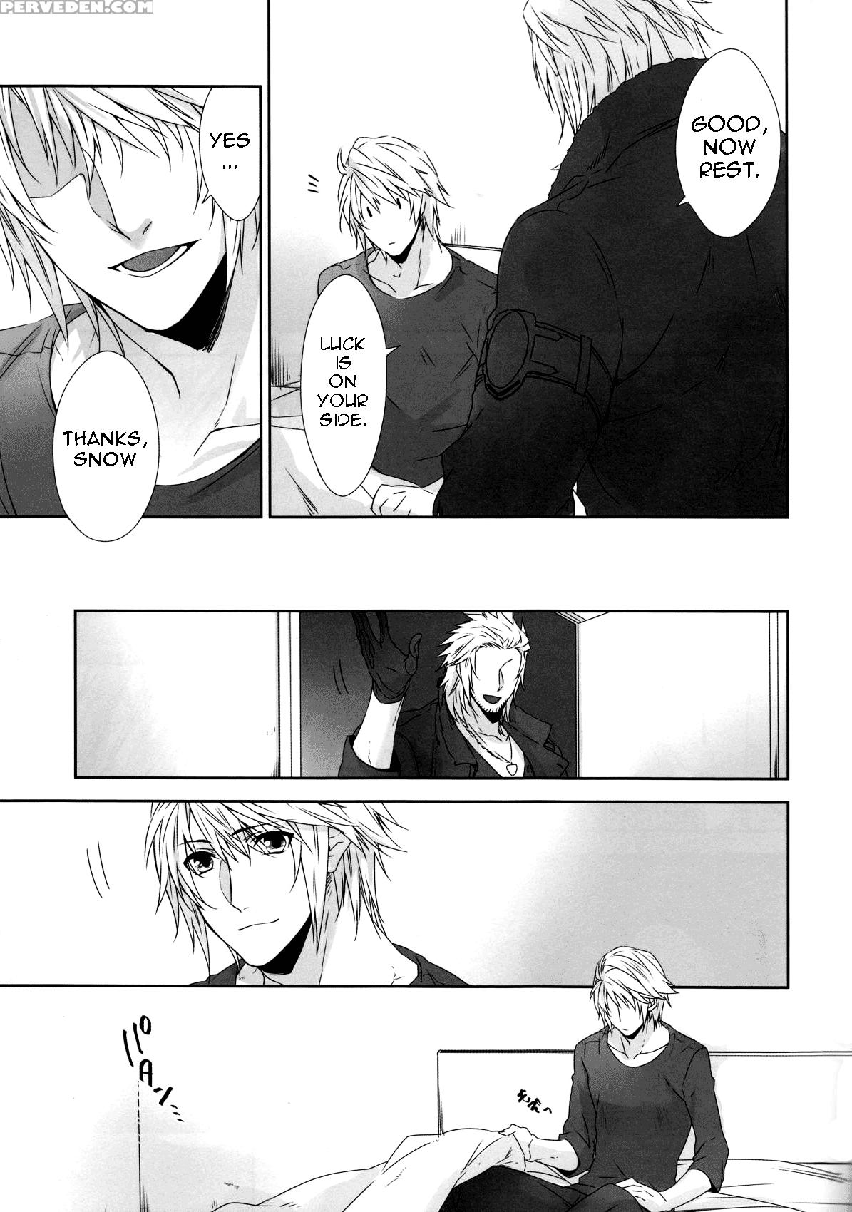 (super24) [cassis (rioko)] Cxia (final Fantasy Xiii) [english] [ehcove] 1