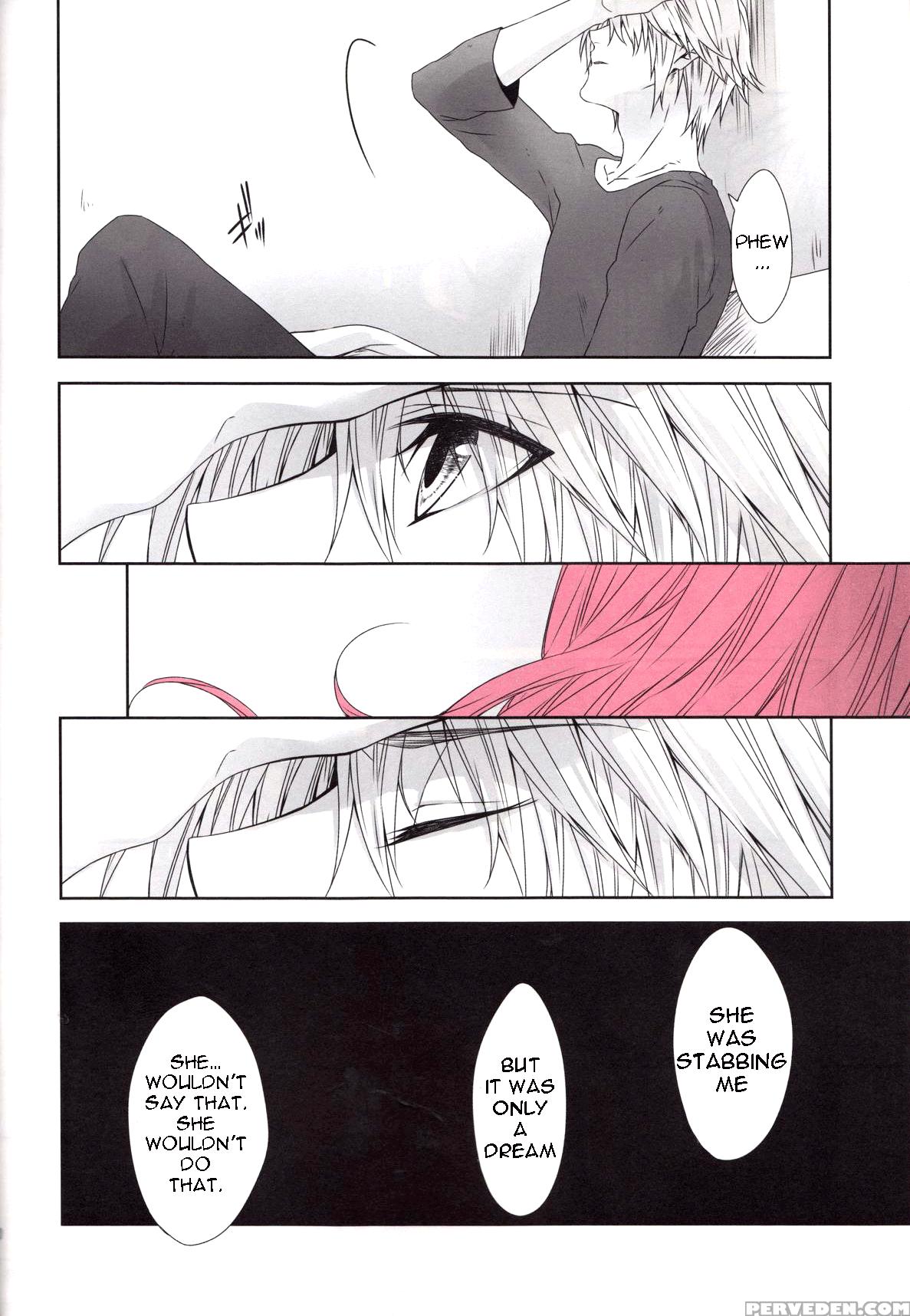 (super24) [cassis (rioko)] Cxia (final Fantasy Xiii) [english] [ehcove] 1