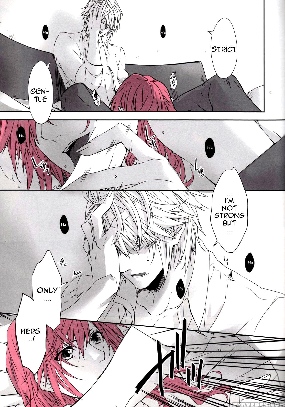 (super24) [cassis (rioko)] Cxia (final Fantasy Xiii) [english] [ehcove] 1
