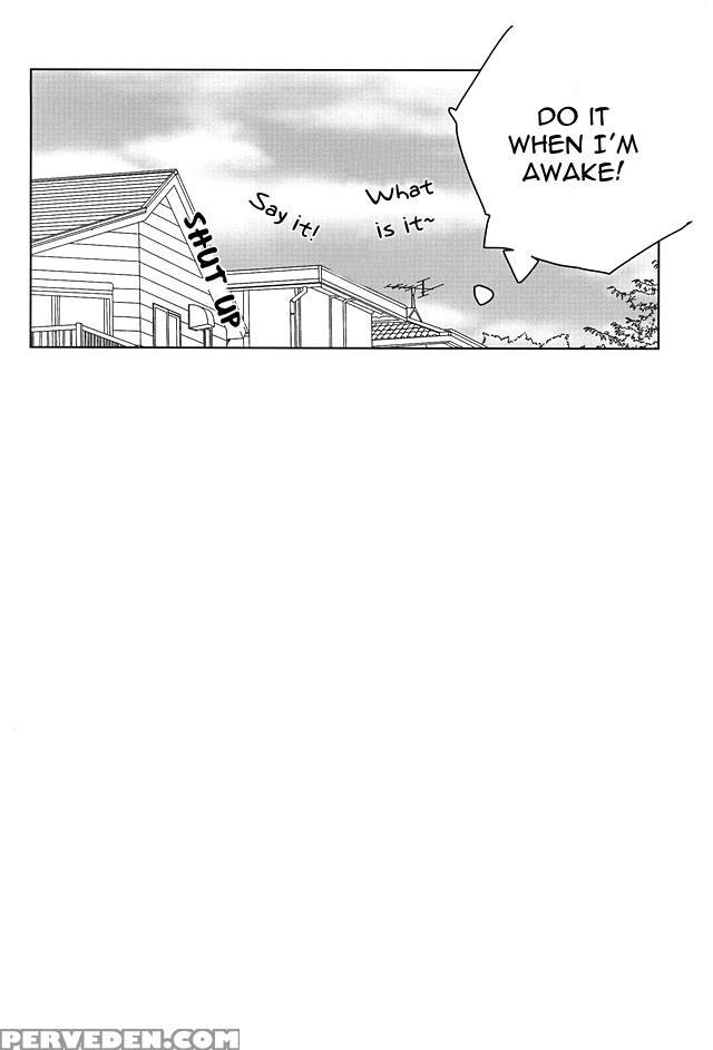 (super24) [elevatordog (uni Unio)] Omee Ga Yokute Mo Ore Wa Mada Dayo | Even If You're Okay I'm Not (haikyuu!!) [english] [procrastination Scans] 1
