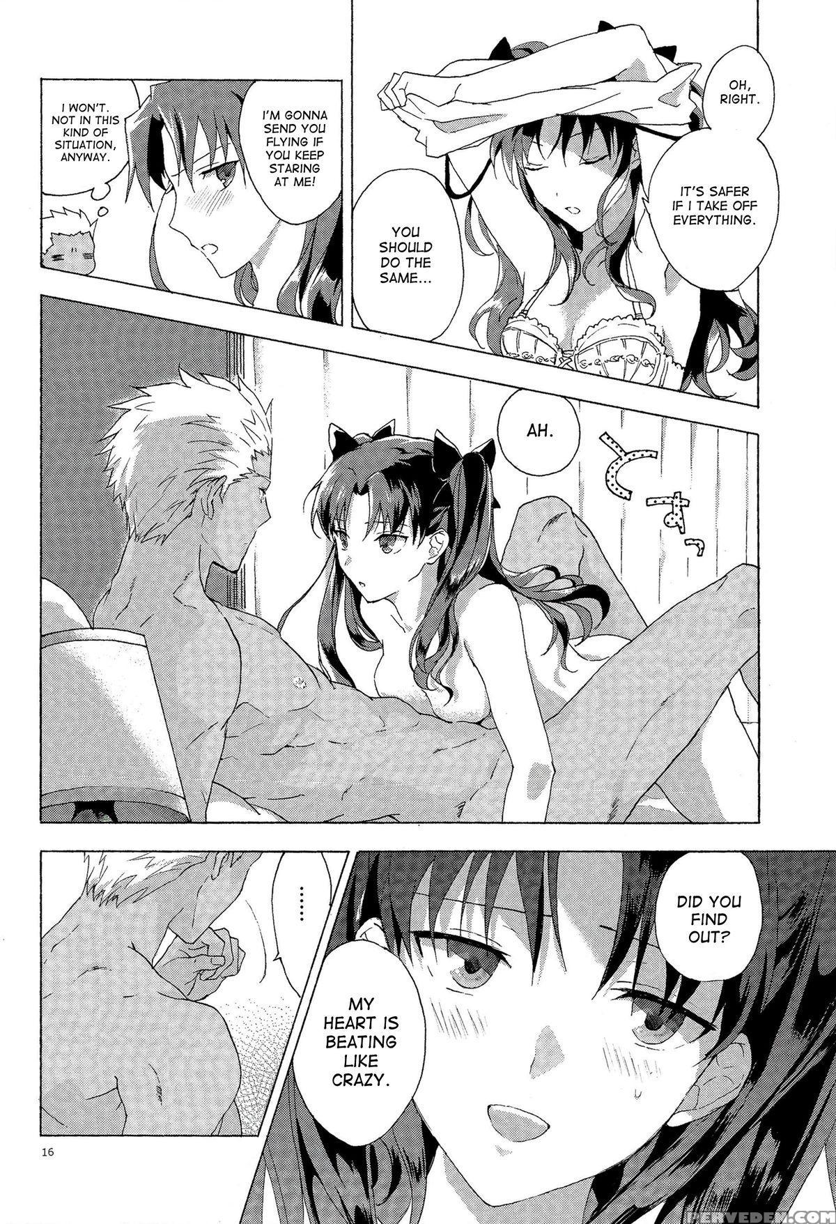 (super24) [f.o.f (yukowa(kari))] Oubou To Onjou No Shujuu Ai (fate Stay Night) [english] [desudesu] 1