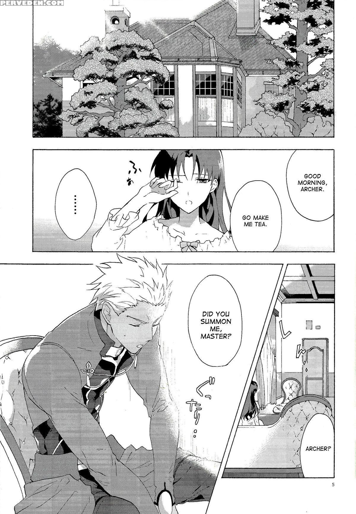 (super24) [f.o.f (yukowa(kari))] Oubou To Onjou No Shujuu Ai (fate Stay Night) [english] [desudesu] 1