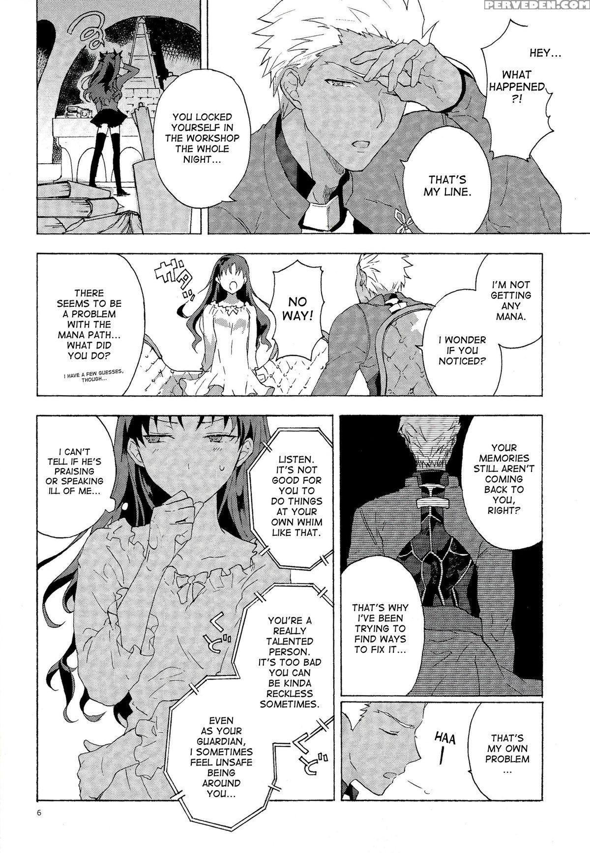 (super24) [f.o.f (yukowa(kari))] Oubou To Onjou No Shujuu Ai (fate Stay Night) [english] [desudesu] 1