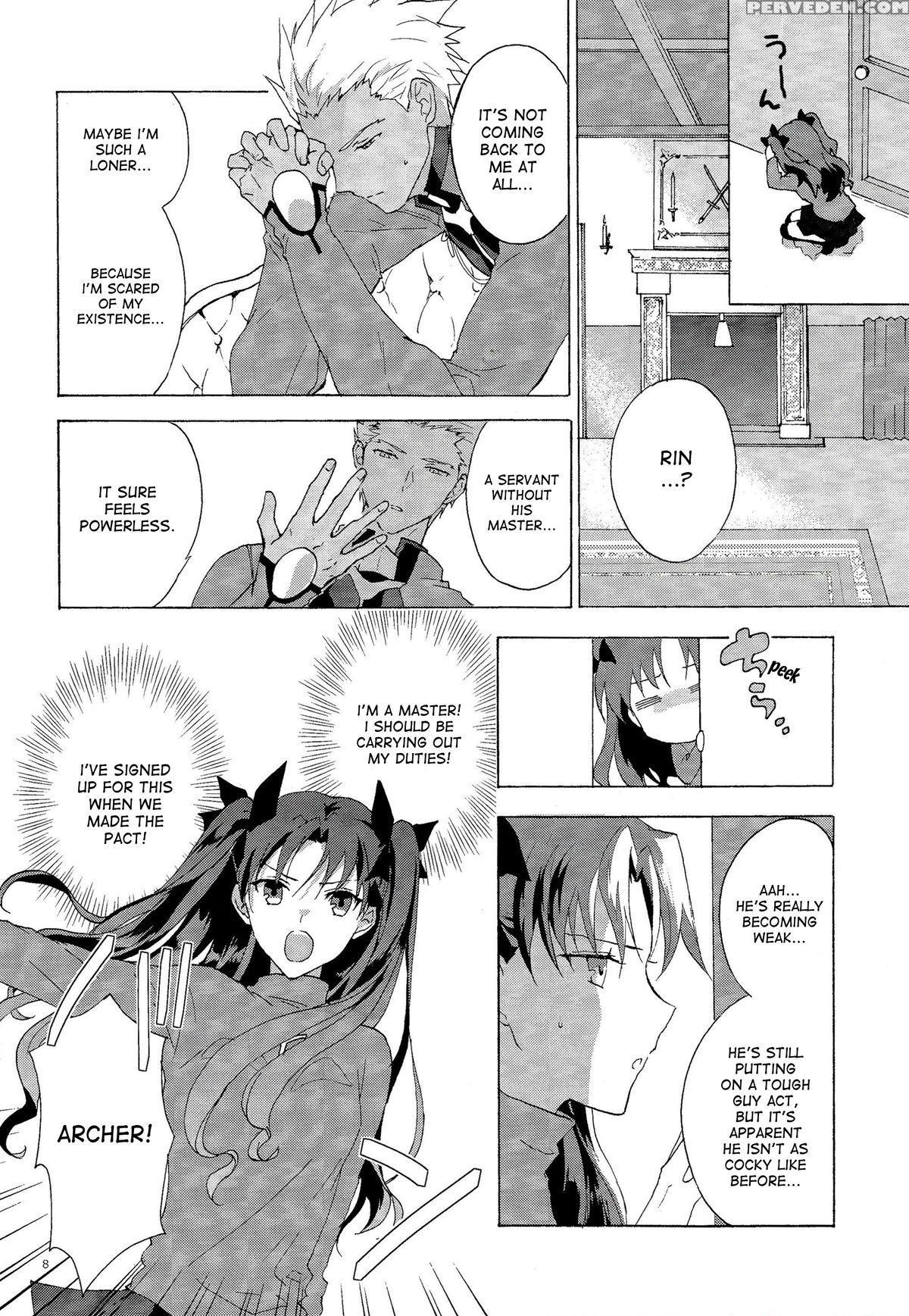 (super24) [f.o.f (yukowa(kari))] Oubou To Onjou No Shujuu Ai (fate Stay Night) [english] [desudesu] 1