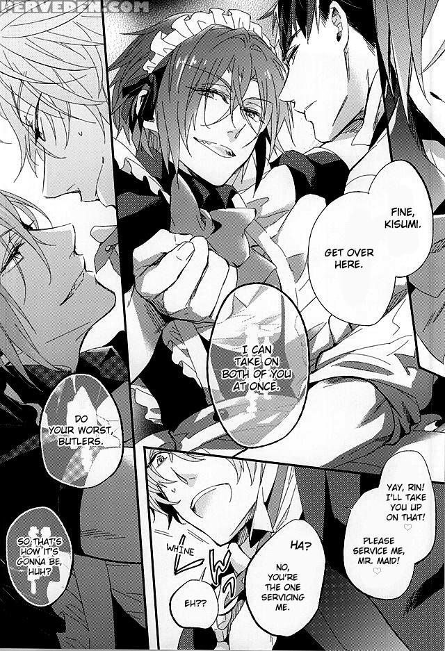 (super24) [praseodym (reyshi)] Sano Ko Maid Club (free!) [english] [zoe] 1