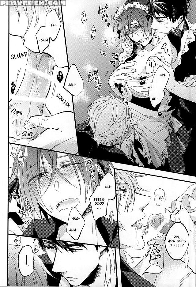 (super24) [praseodym (reyshi)] Sano Ko Maid Club (free!) [english] [zoe] 1
