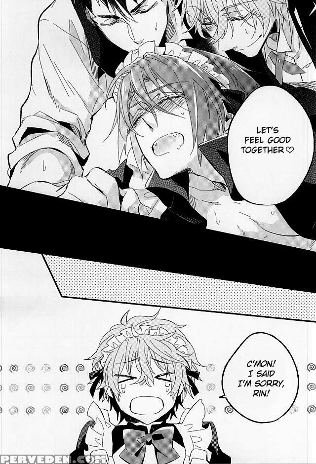 (super24) [praseodym (reyshi)] Sano Ko Maid Club (free!) [english] [zoe] 1