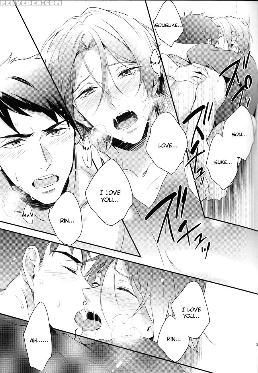 (super24) [pureslider (matsuo)] Monthly The Iwatovision (free!) [english] [ichigo-day] 1