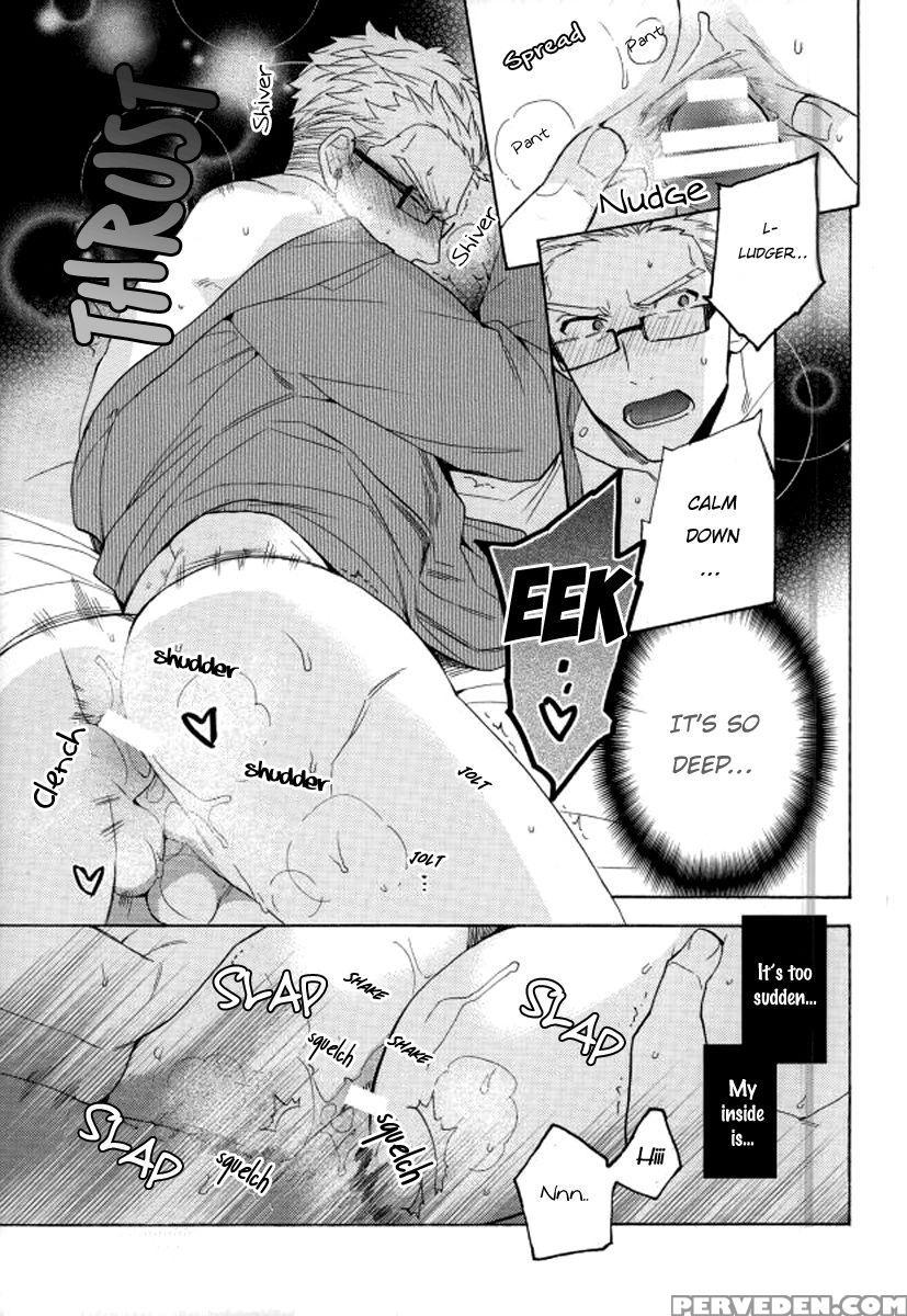 (super24) [smoke(mennu)] Nii-san Is So Mean! (tales Of Xilia 2) [eng] [pandora's Actor] 1