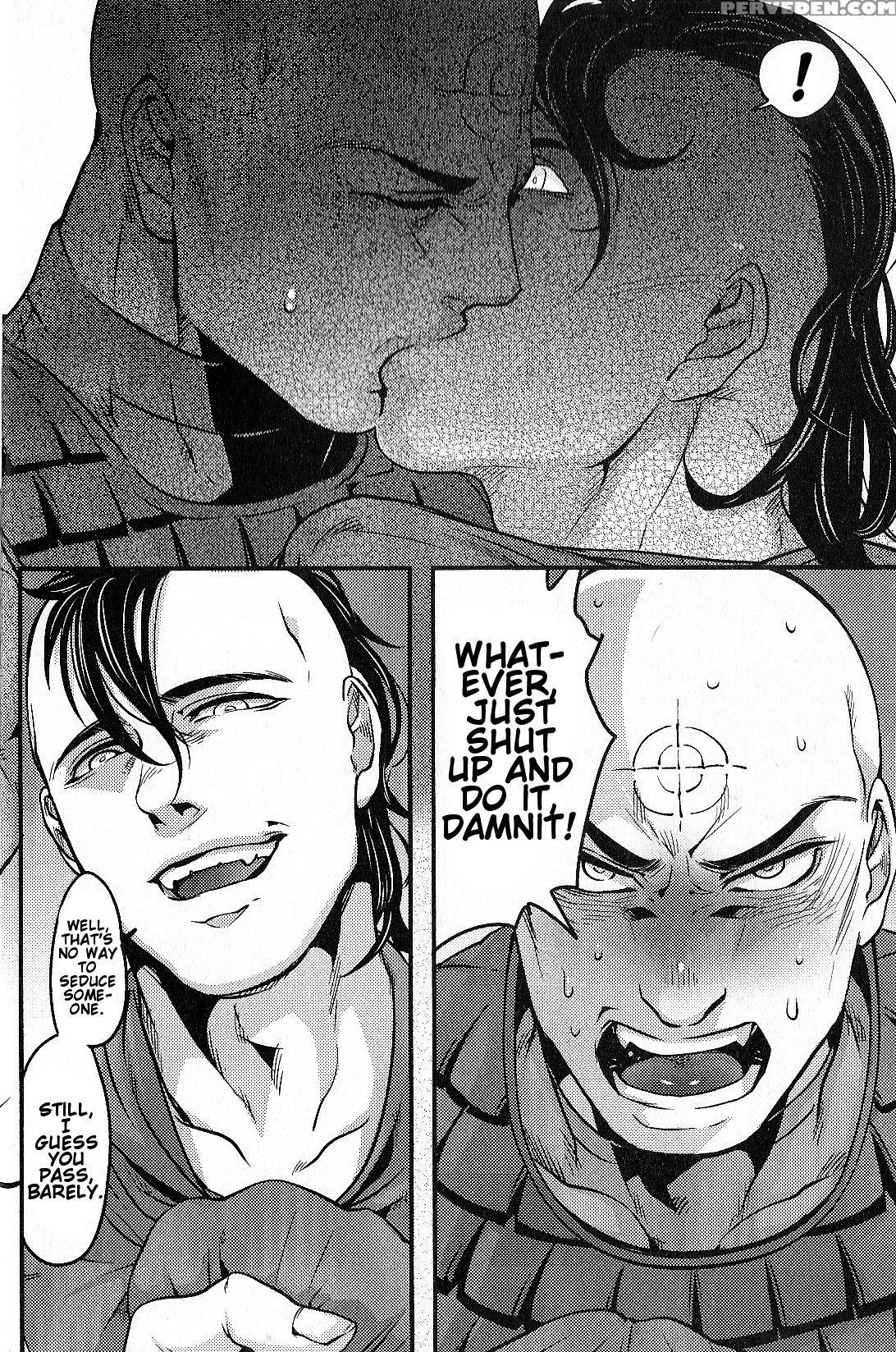 (super24) [xxkorori (ko Tora)] Temee Nanka Shinjimae | Just Fucking Die (dark Avengers) [english] [something-or-other] 1