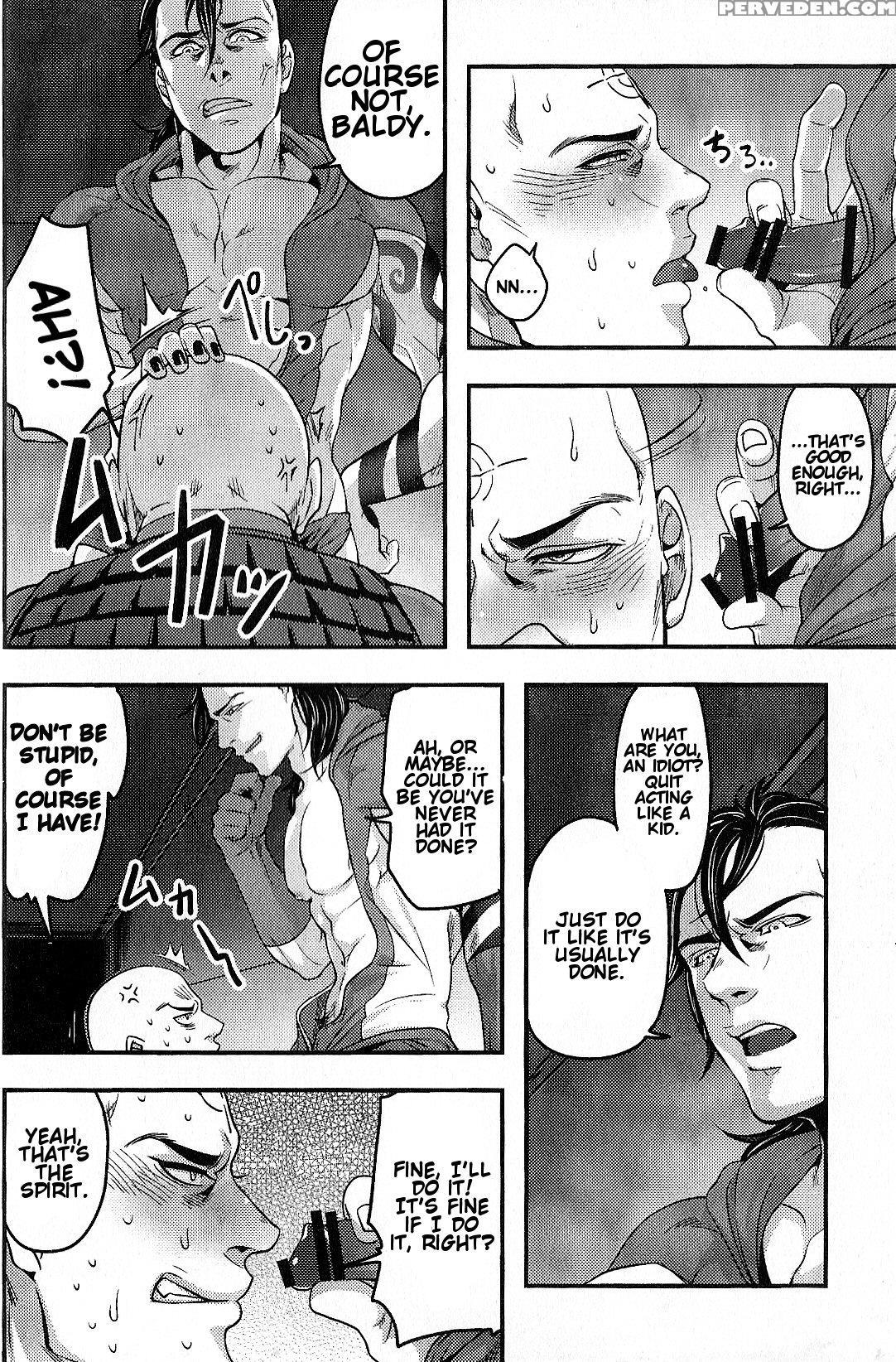 (super24) [xxkorori (ko Tora)] Temee Nanka Shinjimae | Just Fucking Die (dark Avengers) [english] [something-or-other] 1