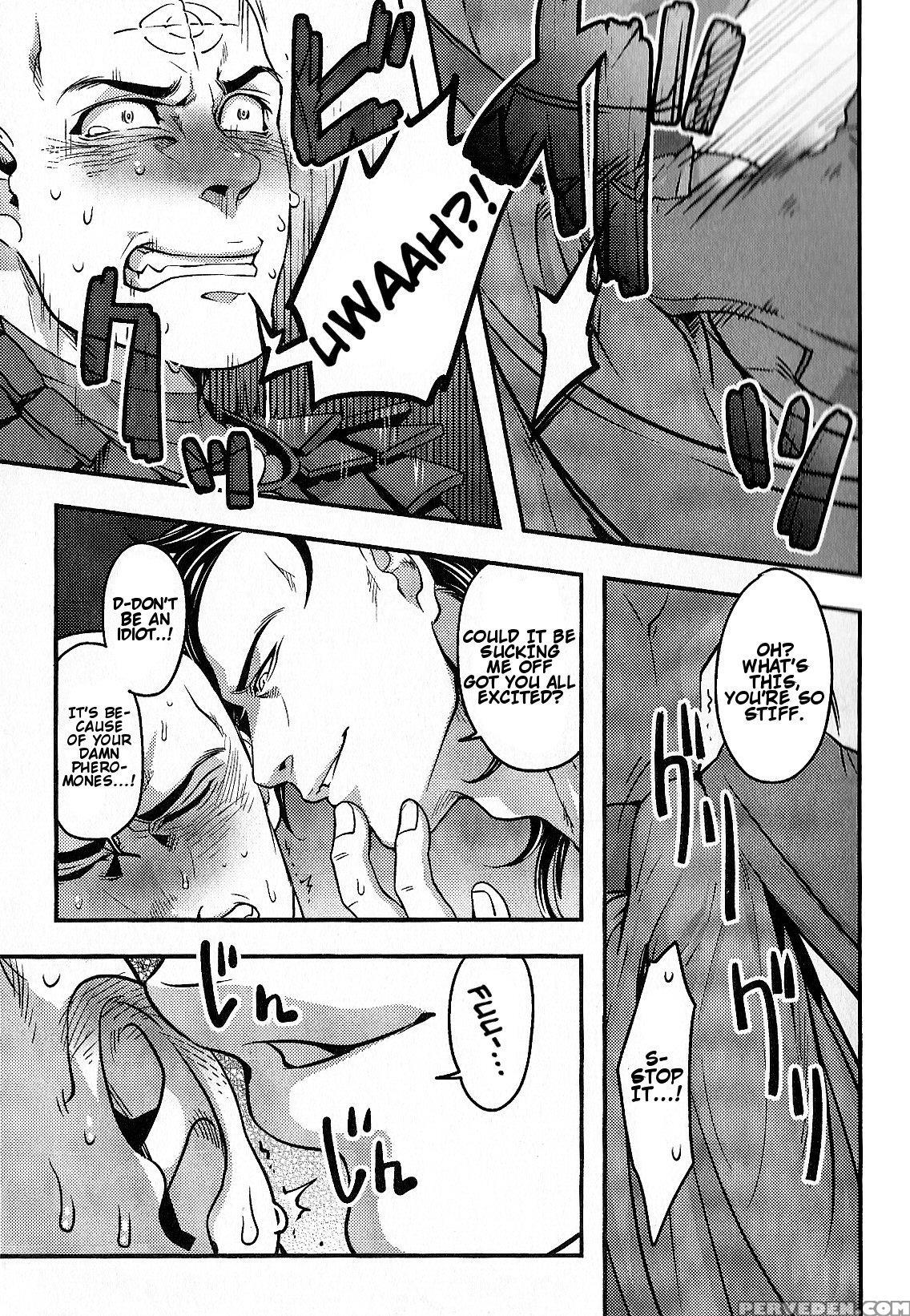 (super24) [xxkorori (ko Tora)] Temee Nanka Shinjimae | Just Fucking Die (dark Avengers) [english] [something-or-other] 1