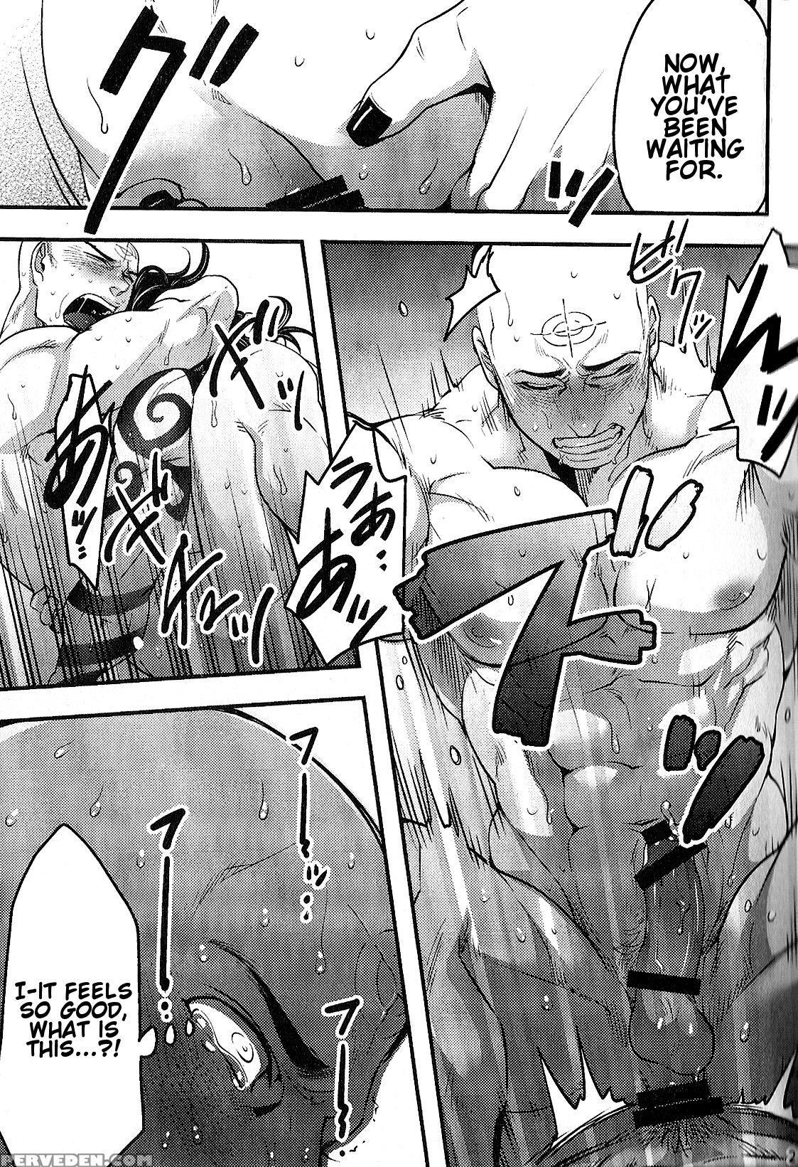 (super24) [xxkorori (ko Tora)] Temee Nanka Shinjimae | Just Fucking Die (dark Avengers) [english] [something-or-other] 1