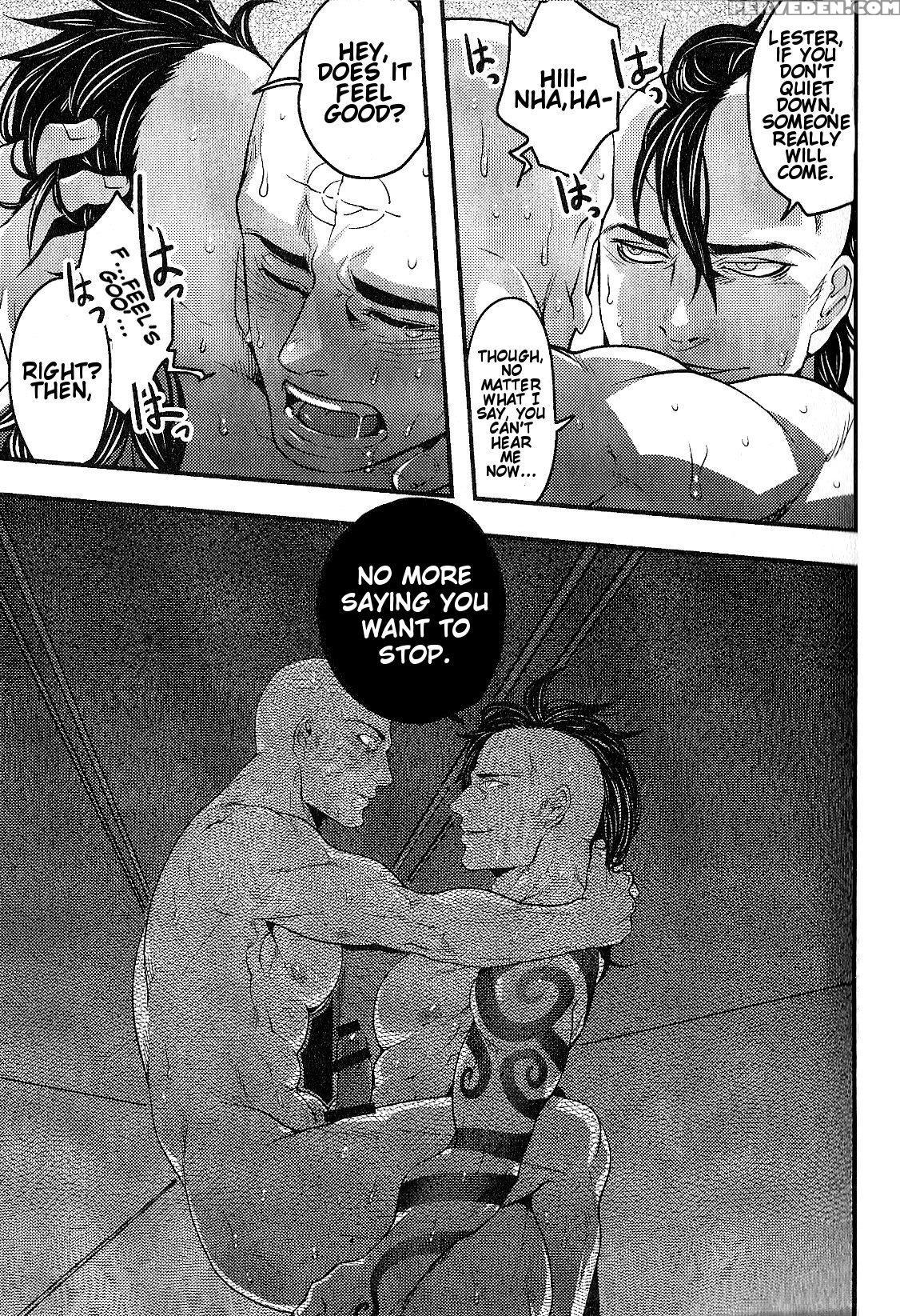 (super24) [xxkorori (ko Tora)] Temee Nanka Shinjimae | Just Fucking Die (dark Avengers) [english] [something-or-other] 1