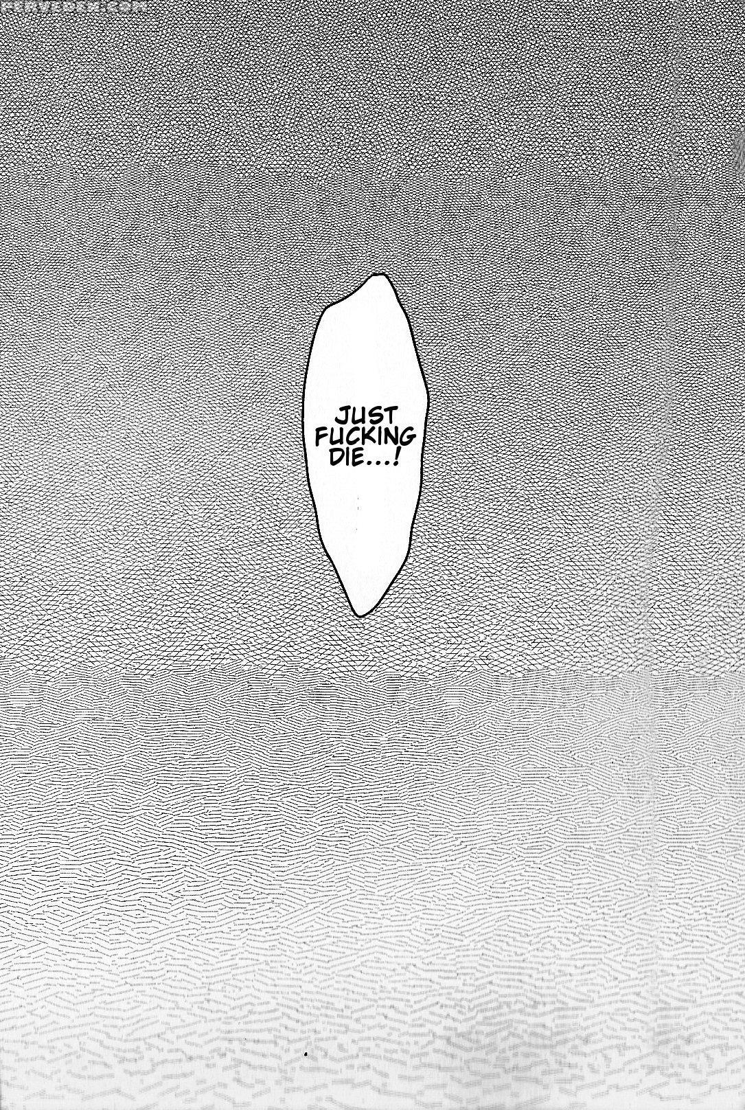 (super24) [xxkorori (ko Tora)] Temee Nanka Shinjimae | Just Fucking Die (dark Avengers) [english] [something-or-other] 1