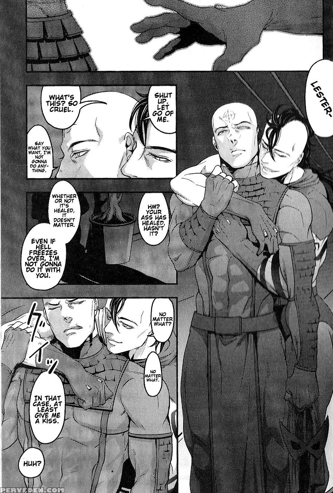 (super24) [xxkorori (ko Tora)] Temee Nanka Shinjimae | Just Fucking Die (dark Avengers) [english] [something-or-other] 1