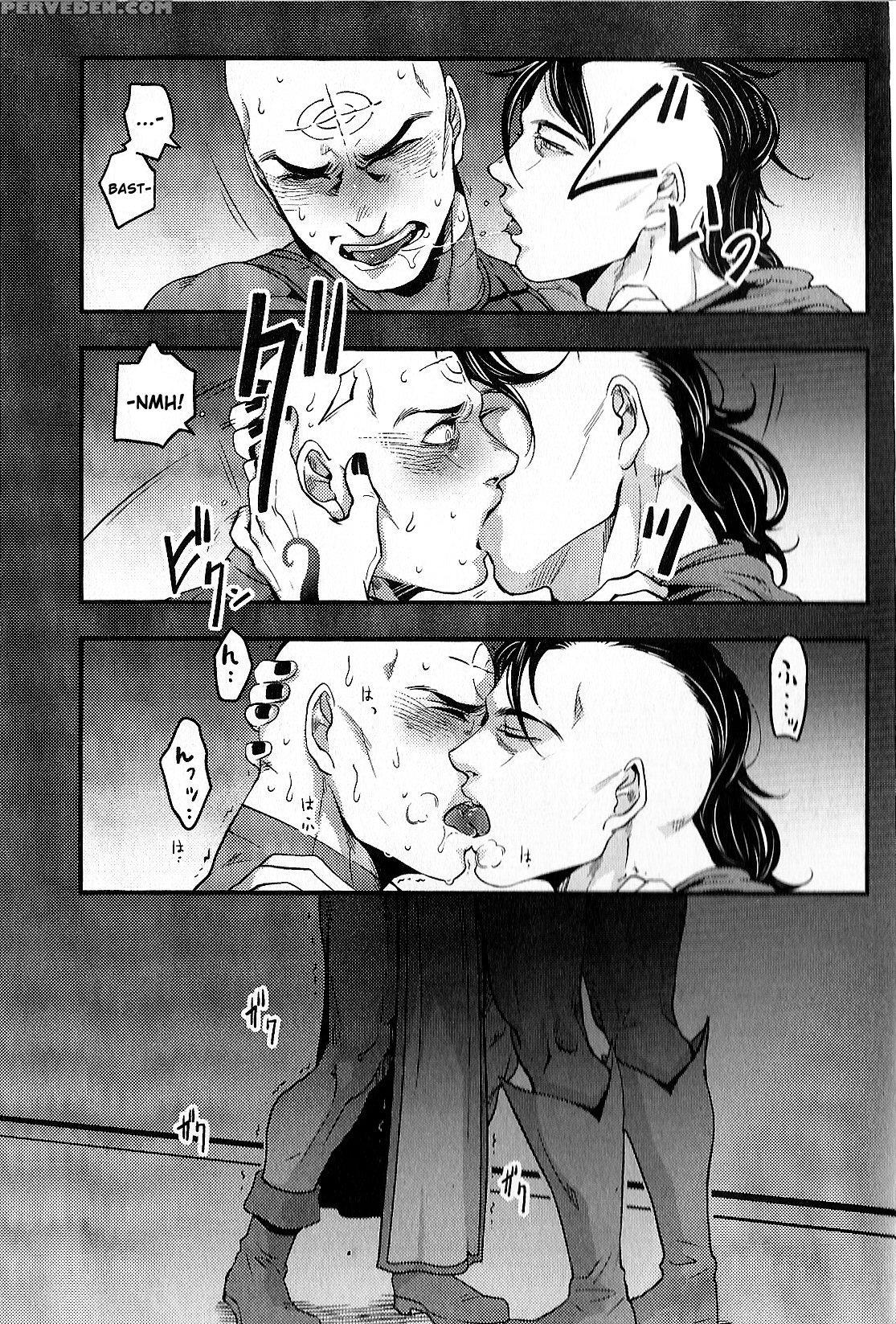 (super24) [xxkorori (ko Tora)] Temee Nanka Shinjimae | Just Fucking Die (dark Avengers) [english] [something-or-other] 1