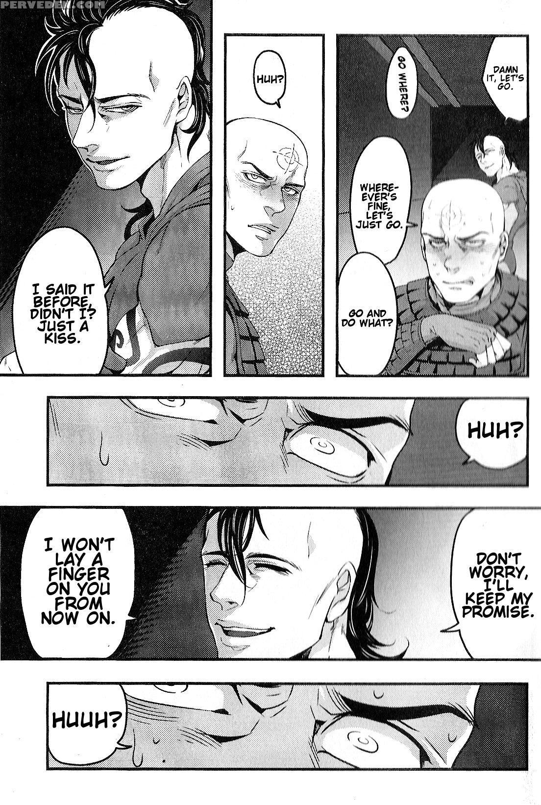 (super24) [xxkorori (ko Tora)] Temee Nanka Shinjimae | Just Fucking Die (dark Avengers) [english] [something-or-other] 1