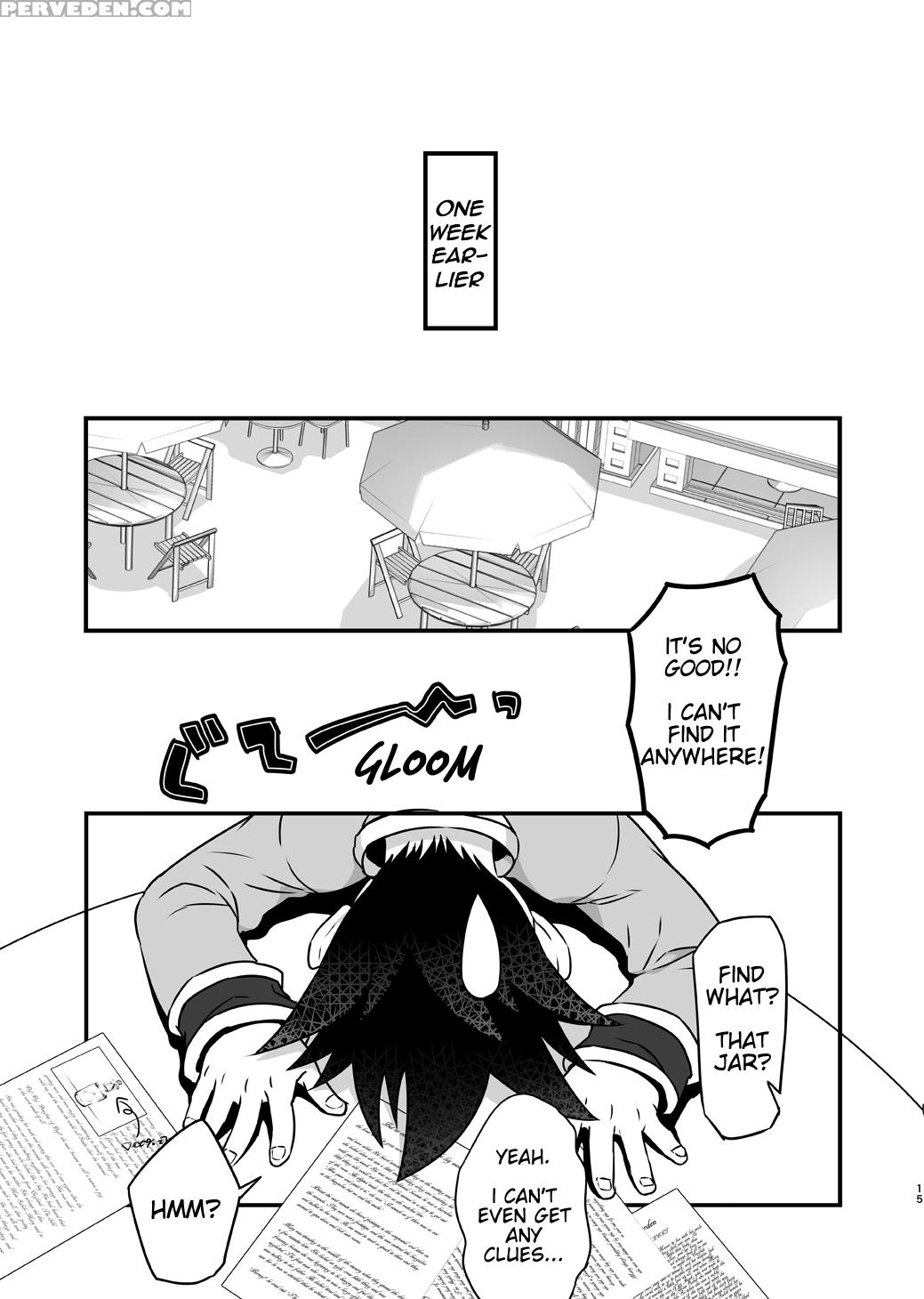 (super25) [shibainu Lab (hori Makoto)] Oblivious (hunter X Hunter) [english] [hxh-doujinshilivejournal] 1