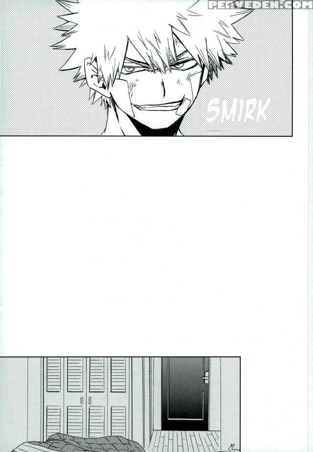 (super26) [multivitamin (ichiko)] Mou Ii Kai? (boku No Hero Academia) [english] Chapter 1 Page 6