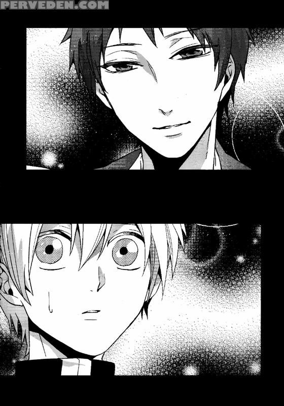 (superkansai18) [ciao! (kanan)] Kago No Naka No (kuroko No Basuke) [english] [akakuro] 1