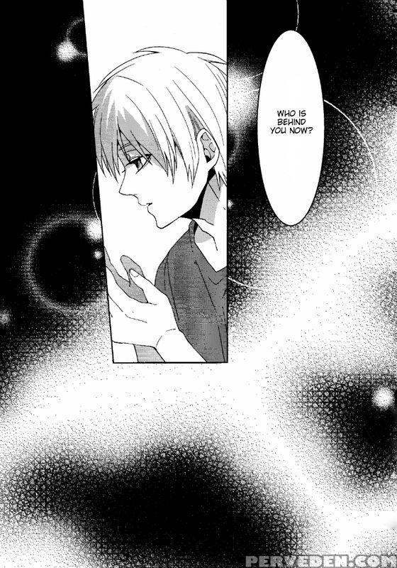 (superkansai18) [ciao! (kanan)] Kago No Naka No (kuroko No Basuke) [english] [akakuro] 1