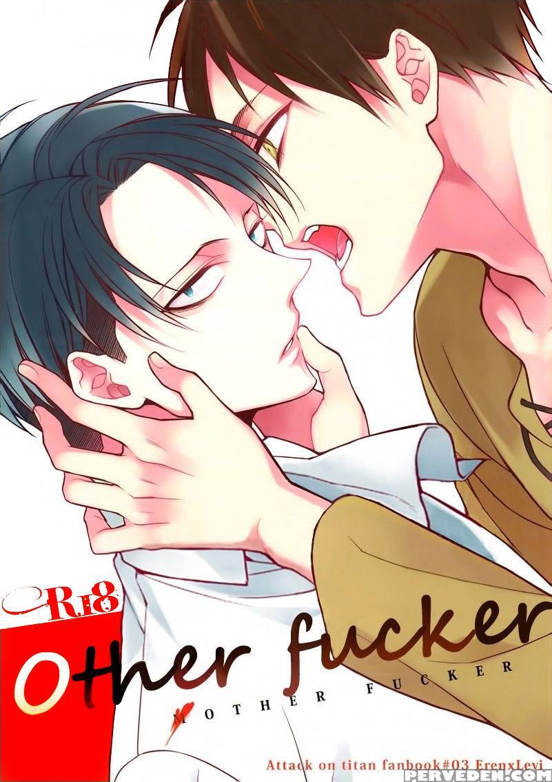 (superkansai19) [6109 (kirishiki Tokico)] Other Fucker (shingeki No Kyojin) [english] [humanitys Sassiest] 1