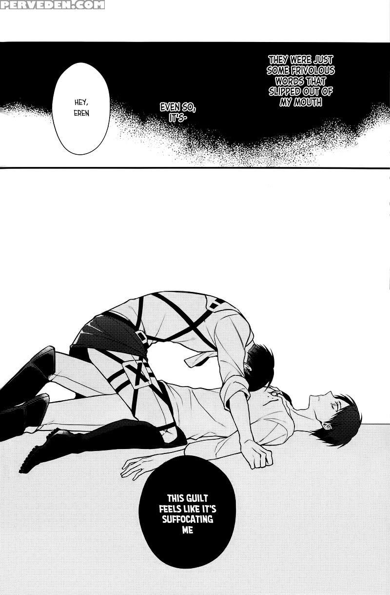 (superkansai19) [6109 (kirishiki Tokico)] Other Fucker (shingeki No Kyojin) [english] [humanitys Sassiest] 1