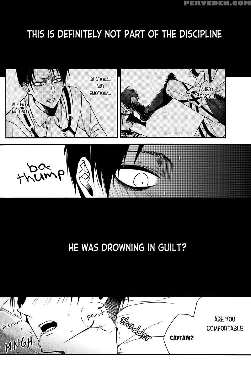 (superkansai19) [6109 (kirishiki Tokico)] Other Fucker (shingeki No Kyojin) [english] [humanitys Sassiest] 1