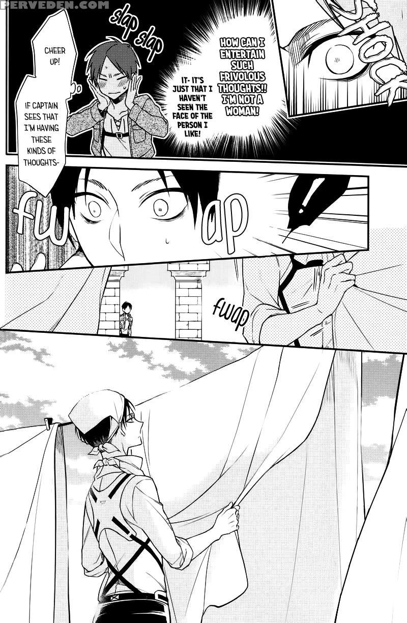 (superkansai19) [6109 (kirishiki Tokico)] Other Fucker (shingeki No Kyojin) [english] [humanitys Sassiest] 1