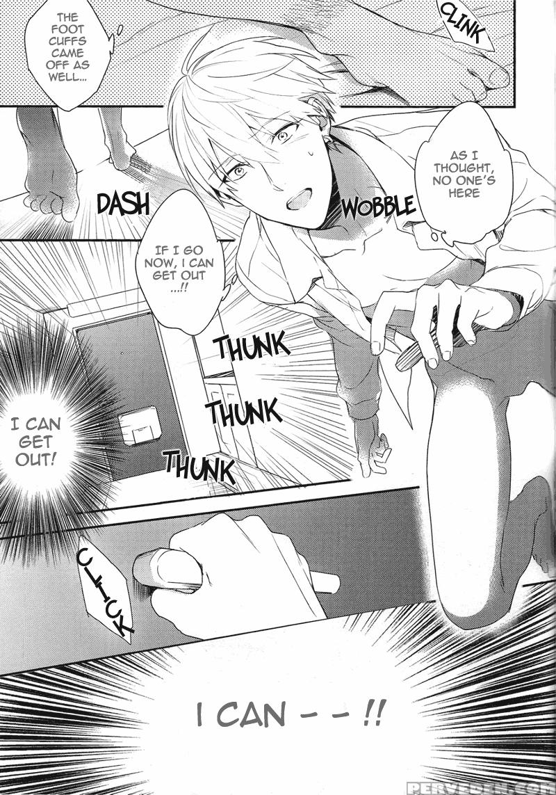 (superkansai20) [sigmastar, Pureslider (kazuki, Matsuo)] Gamushara Mob Rape 3 | Reckless Mob Rape 3 (kuroko No Basuke) [english] [crappy-bl-scanlations] 1