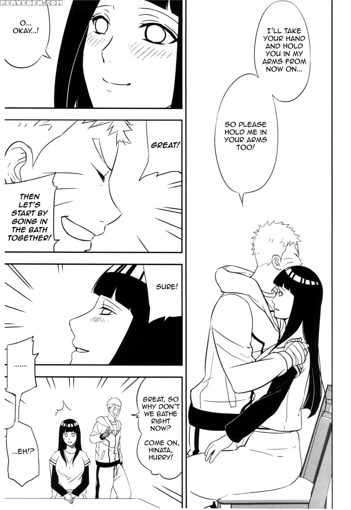 (superkansai21) [lunacy (aika)] Bridal Night (naruto) (english) 1